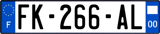 FK-266-AL