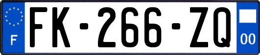 FK-266-ZQ
