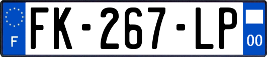 FK-267-LP