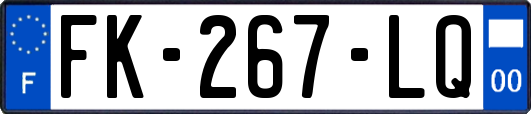 FK-267-LQ