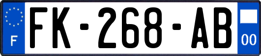 FK-268-AB