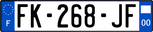 FK-268-JF