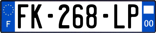 FK-268-LP