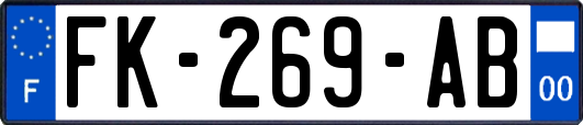 FK-269-AB