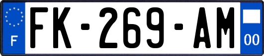 FK-269-AM