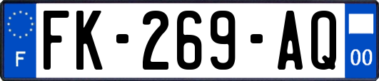 FK-269-AQ