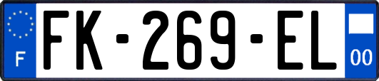 FK-269-EL