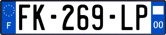 FK-269-LP