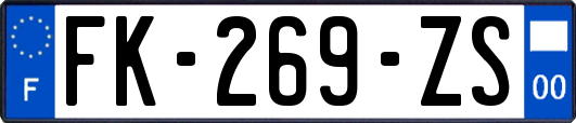 FK-269-ZS