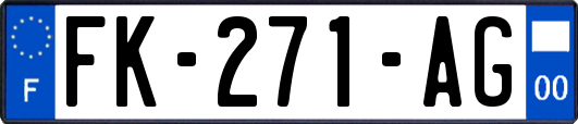 FK-271-AG