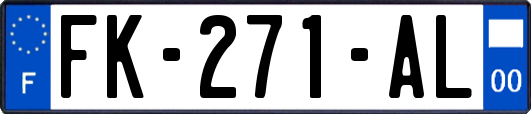 FK-271-AL