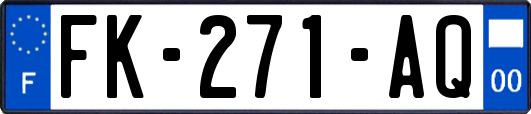 FK-271-AQ