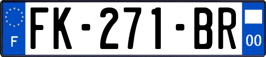 FK-271-BR