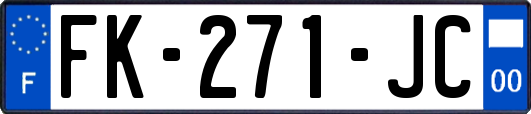 FK-271-JC