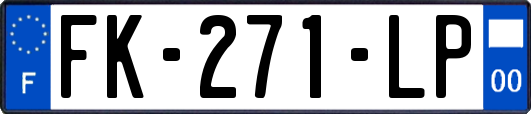 FK-271-LP