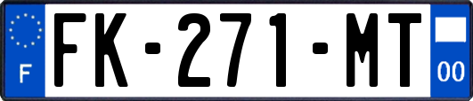 FK-271-MT