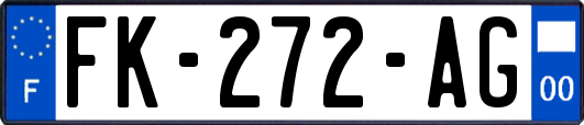 FK-272-AG