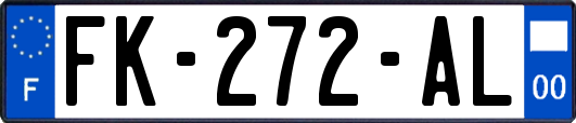 FK-272-AL