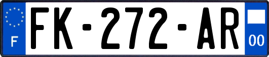 FK-272-AR