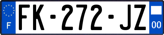 FK-272-JZ