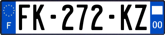 FK-272-KZ