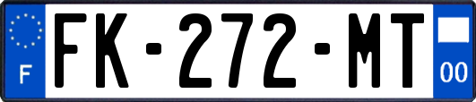 FK-272-MT