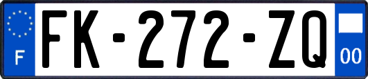 FK-272-ZQ