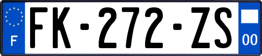 FK-272-ZS