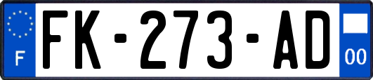 FK-273-AD