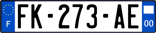 FK-273-AE