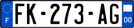 FK-273-AG