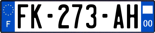 FK-273-AH