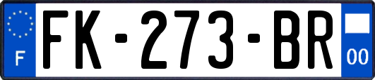 FK-273-BR