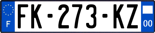 FK-273-KZ