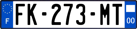 FK-273-MT