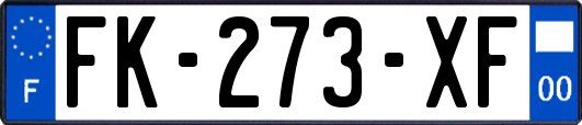 FK-273-XF