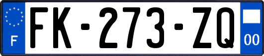 FK-273-ZQ