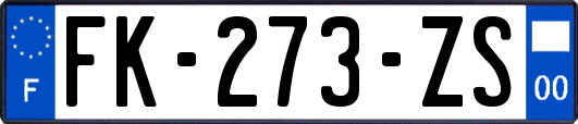 FK-273-ZS