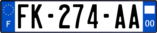 FK-274-AA