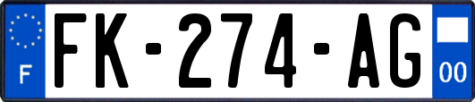 FK-274-AG