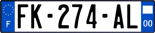 FK-274-AL