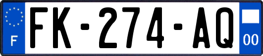 FK-274-AQ