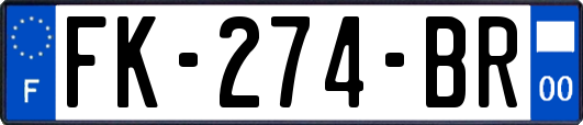 FK-274-BR