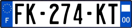 FK-274-KT