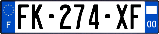 FK-274-XF