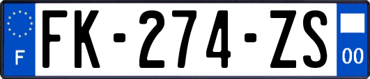 FK-274-ZS