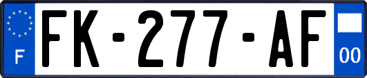 FK-277-AF