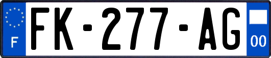 FK-277-AG