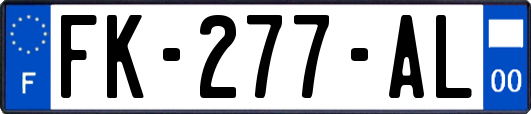 FK-277-AL