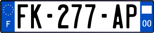 FK-277-AP